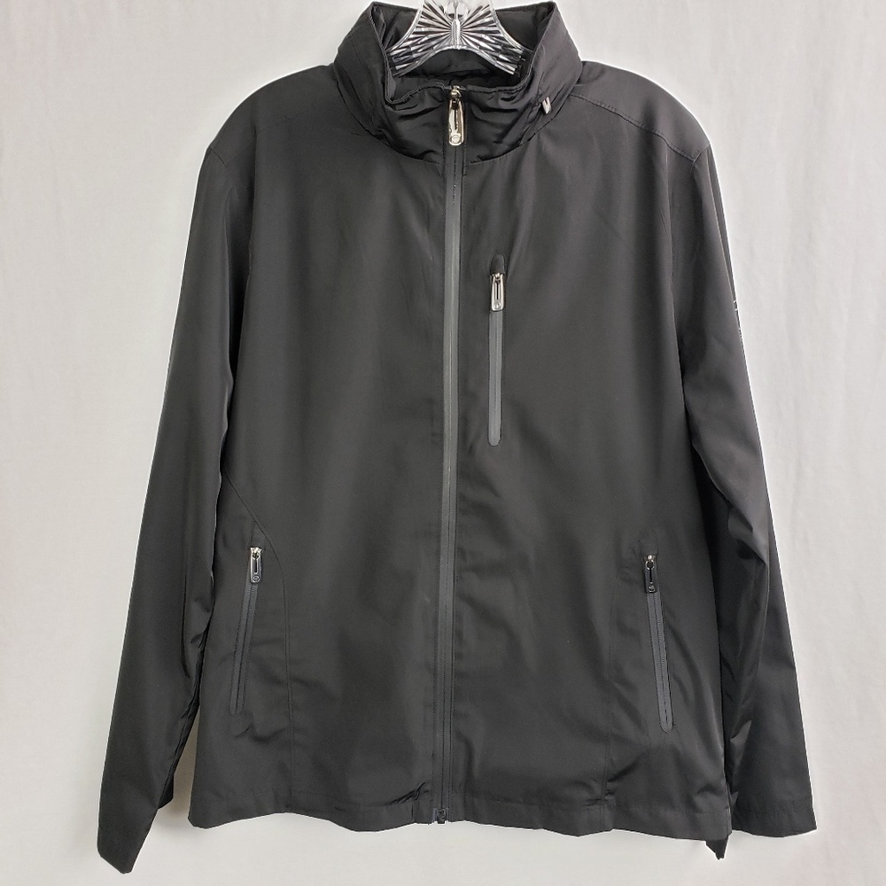 Tumi T Tech packable jacket G-0212
